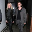 Tara Reid si iubitul