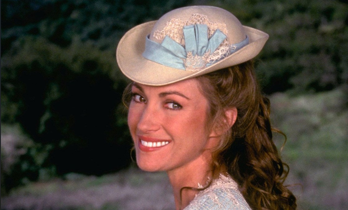 Jane Seymour, Dr. Quinn, Medicine Woman
