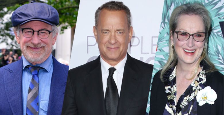steven-spielberg-tom-hanks-meryl-streep