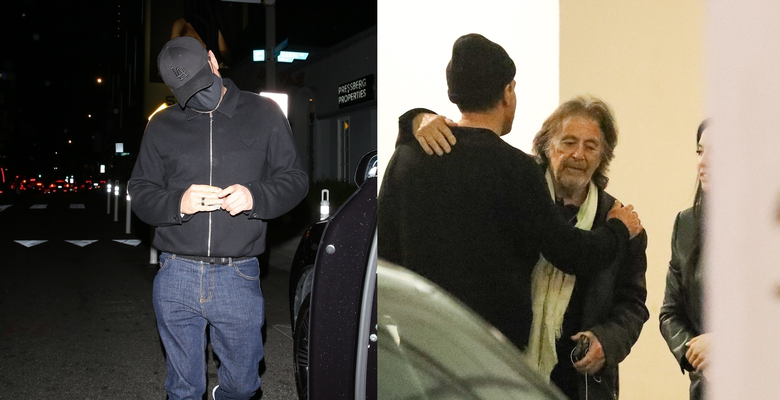 leo, pacino
