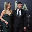 Antonio Banderas și Nicole Kimpel/ Profimedia