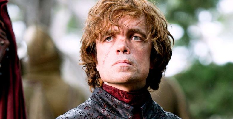 tyrion lannister peter dinklage