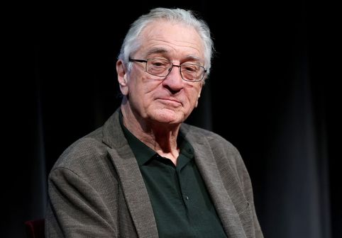 robert de niro