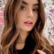 Lily Collins 3