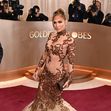Jennifer Lopez la Globurile de Aur 2026/ Profimedia