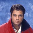 David Charvet, "Baywatch"