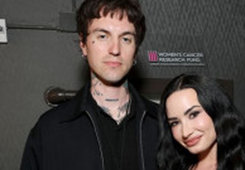 Demi Lovato, mărturisiri emoționante despre soțul ei, Jutes: „Mi-a adus atâta liniște. Mi-am găsit locul”