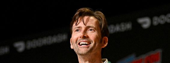 New York Comic Con 2023 - Day 2