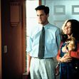 Fools Rush In (1997). Salma Hayek și Matthew Perry