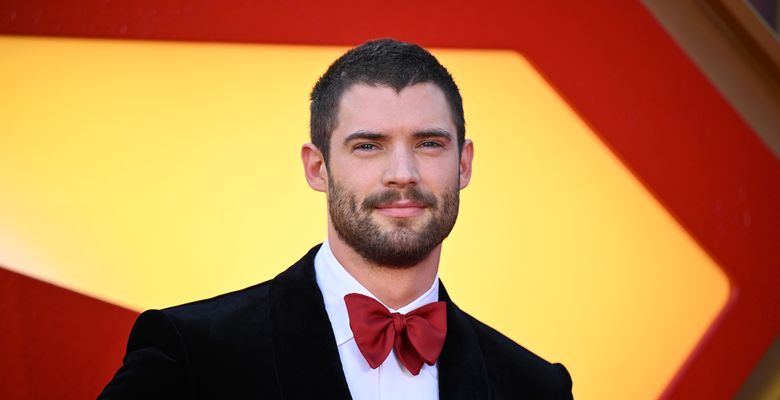 "Superman" Fan Event In London's Leicester Square