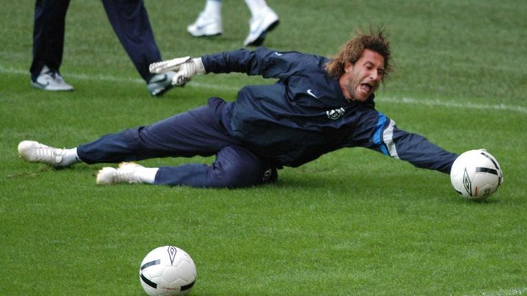 carlos steaua