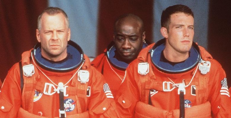 Ben Affleck, despre colaborarea cu Bruce Willis pe platourile de la „Armageddon”: Îl iubesc. Este cel mai dulce tip din lume