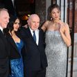 Pinault Event At The Giorgio Cini Foundation - Venice
