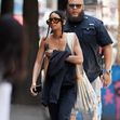 Cum a fost surprinsă fiica lui Will Smith și a lui Jada Pinkett Smith pe străzile din New York