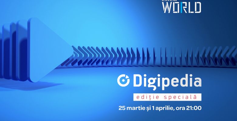 Vizual Digipedia Special