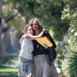 Halle Berry and her daughter Nahla out and about