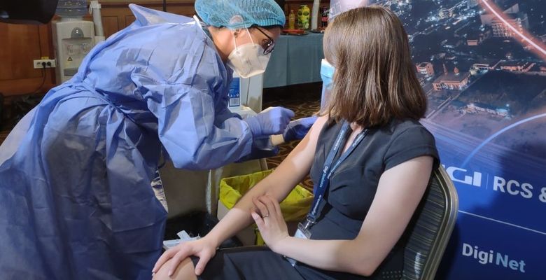 vaccin