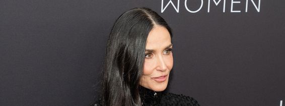 Demi Moore