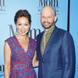 jon cryer si sotia