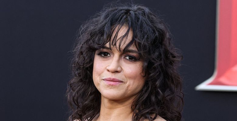 Michelle Rodriguez