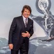 World premiere of 'Mission: Impossible 7' held in Abu Dhabi