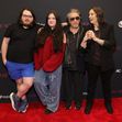 Los Angeles Premiere Of "I Live Here Now"
