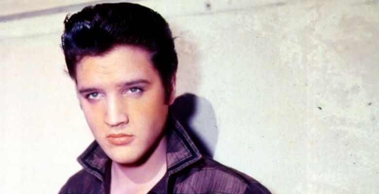 elvis presley