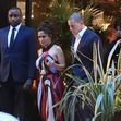 Salma Hayek și Channing Tatum în Londra/ Profimedia