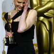 nicole kidman oscar 2003