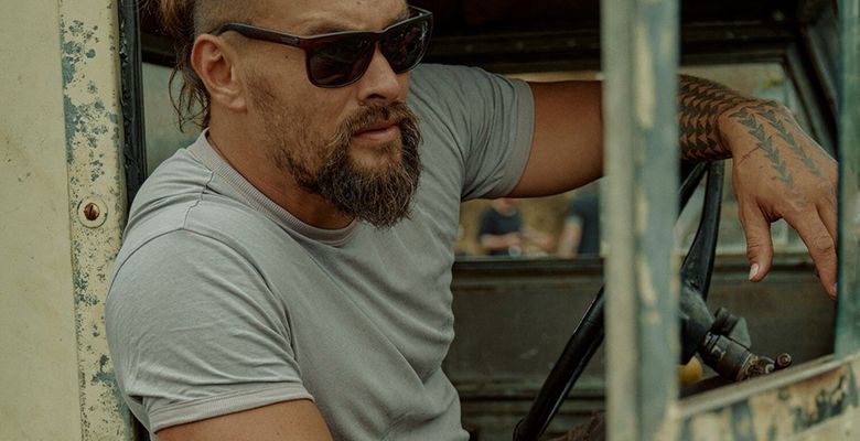 Harley-Davidson and actor and entrepreneur Jason Momoa join forces to release a new lifestyle collection, On The Roam x Harley-Davidson.