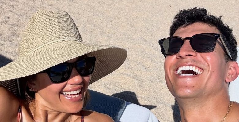 jessica alba si danny ramirez (2)