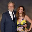 Jeff Bridges la premiera serialului „The Old Man”/ Profimedia