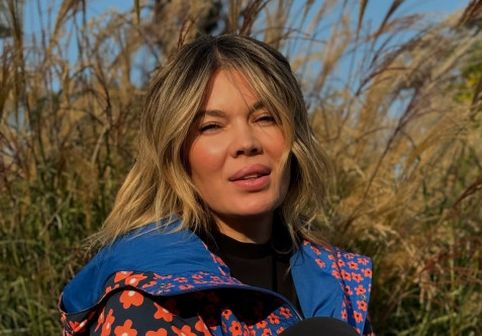 Gina Pistol, adevărul despre relația cu tatăl ei: „A trebuit să mă cresc singură”. Cum se înțeleg cei doi în prezent