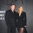 Kim Cattrall, alături de iubitul ei, Russell Thomas
