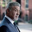 TULSA KING Paramount + TV series with Sylvester Stallone as a Mafia boss