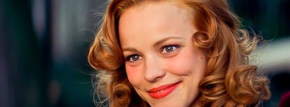 Rachel McAdams