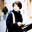 Juliette Binoche