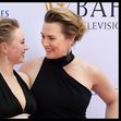 Kate Winslet și fiica ei, Mia Threapleton/ Profimedia