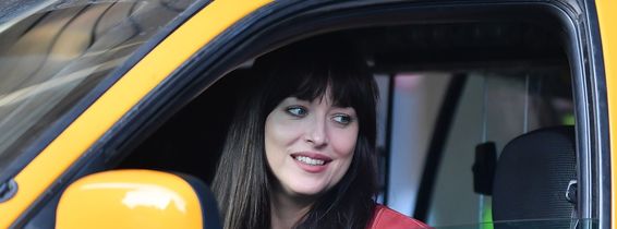 Dakota Johnson