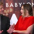 'Babylon' film premiere, BFI IMAX, London, UK - 12 Jan 2023