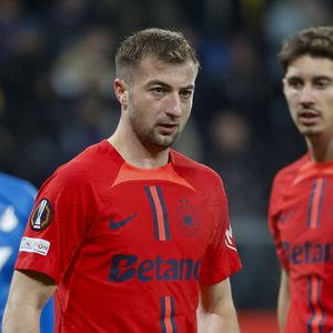 Fussball, UEFA Europa League, 6. Spieltag, 2024/2025, TSG Hoffenheim vs. FCSB Bukarest, 12.12.2024