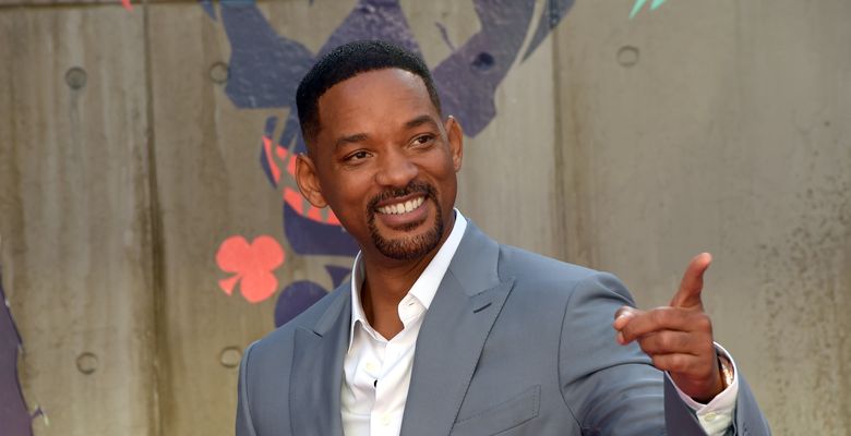 Will Smith