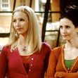 Lisa Kudrow , Courteney Cox  and Jennifer Aniston