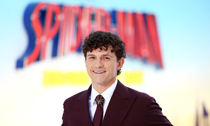 Tom Holland/ Getty Images