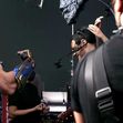 Thor: Love and Thunder behind the scenes