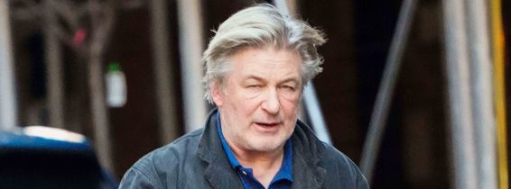 Alec Baldwin