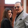 Johnny Depp și avocata lui