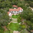 *EXCLUSIVE* Jennifer Aniston buys Oprah Winfrey's Montecito farmhouse for $14.8 Million