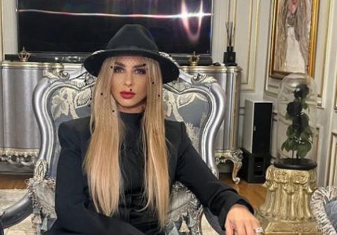 Anamaria Prodan s-a retras! Surpriză uriașă, după decizia definitivă a instanței în procesul cu Reghe: ”Sunt banii lui”