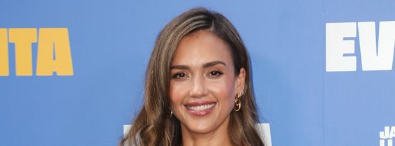 jessica alba